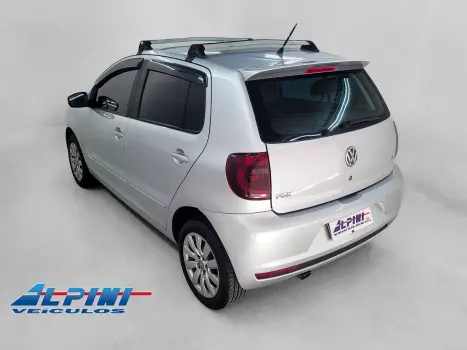 VOLKSWAGEN Fox , Foto 4
