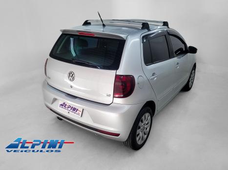 VOLKSWAGEN Fox , Foto 3