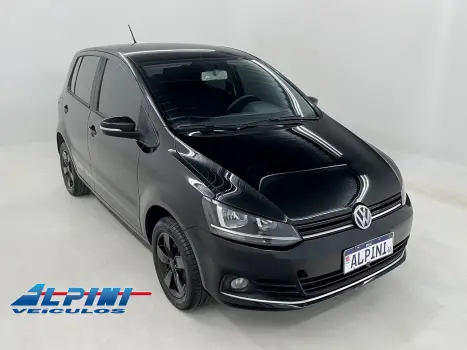 VOLKSWAGEN Fox , Foto 2