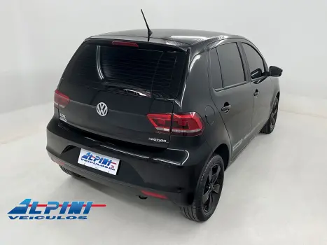 VOLKSWAGEN Fox , Foto 3