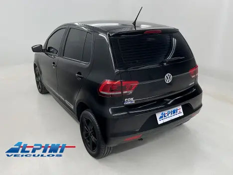 VOLKSWAGEN Fox , Foto 4