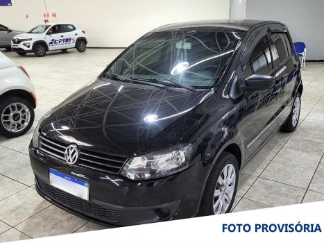 VOLKSWAGEN Fox , Foto 1