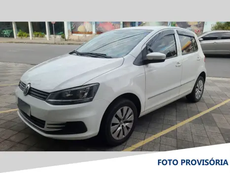 VOLKSWAGEN Fox , Foto 1