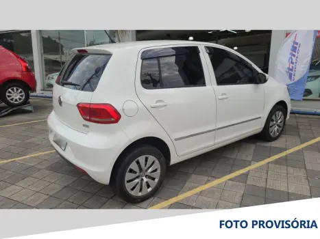 VOLKSWAGEN Fox , Foto 2