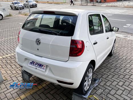 VOLKSWAGEN Fox , Foto 3