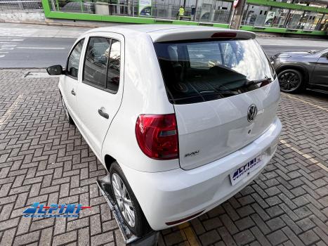 VOLKSWAGEN Fox , Foto 4