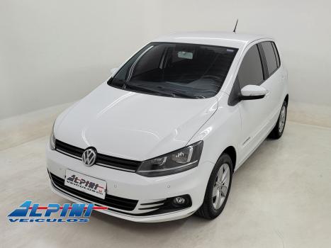 VOLKSWAGEN Fox , Foto 1