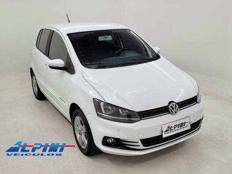 VOLKSWAGEN Fox , Foto 2