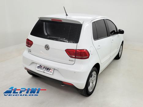 VOLKSWAGEN Fox , Foto 3