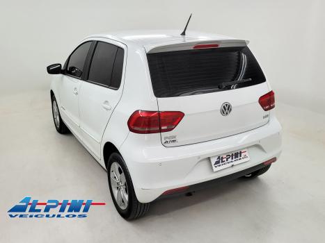 VOLKSWAGEN Fox , Foto 4