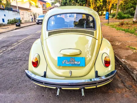 VOLKSWAGEN Fusca 1.2, Foto 10