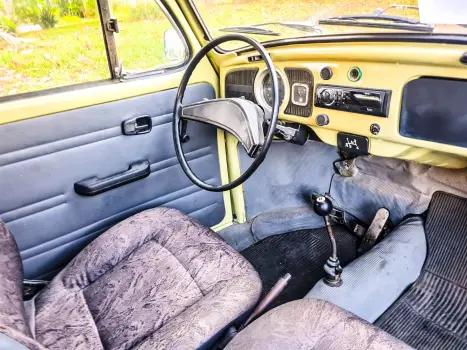 VOLKSWAGEN Fusca 1.2, Foto 11
