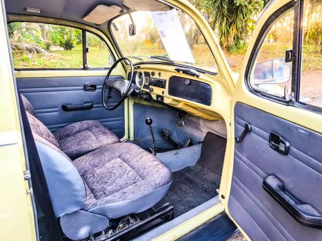 VOLKSWAGEN Fusca 1.2, Foto 12