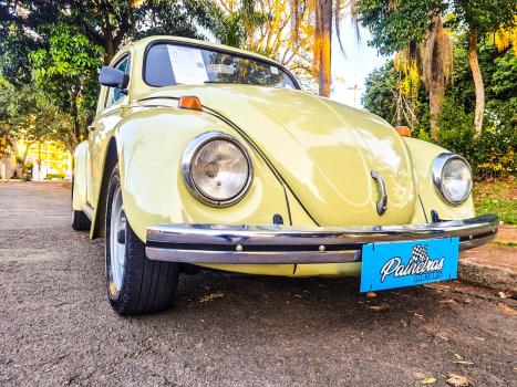 VOLKSWAGEN Fusca 1.2, Foto 14