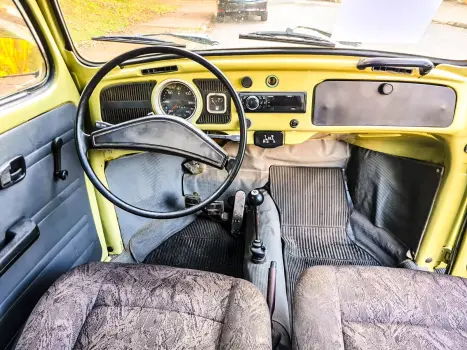 VOLKSWAGEN Fusca 1.2, Foto 15