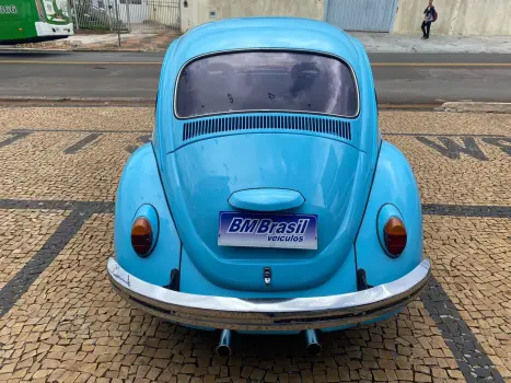 VOLKSWAGEN Fusca 1.3, Foto 6