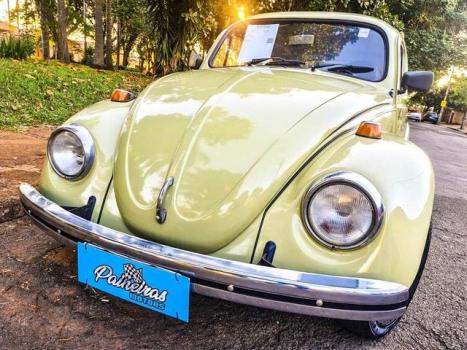 VOLKSWAGEN Fusca 1.3, Foto 6