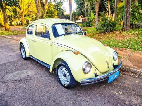 VOLKSWAGEN Fusca 1.3, Foto 2