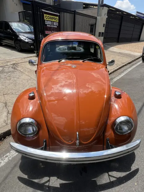 VOLKSWAGEN Fusca 1.3, Foto 4