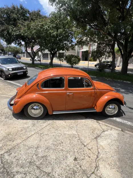 VOLKSWAGEN Fusca 1.3, Foto 14