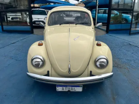 VOLKSWAGEN Fusca 1.3 L, Foto 1