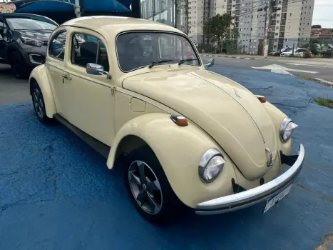 VOLKSWAGEN Fusca 1.3 L, Foto 2