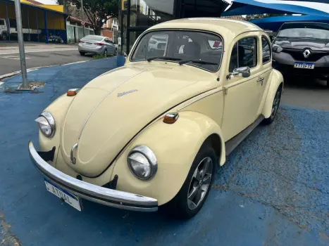 VOLKSWAGEN Fusca 1.3 L, Foto 3