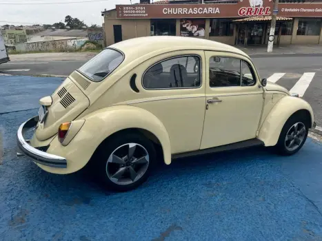 VOLKSWAGEN Fusca 1.3 L, Foto 5