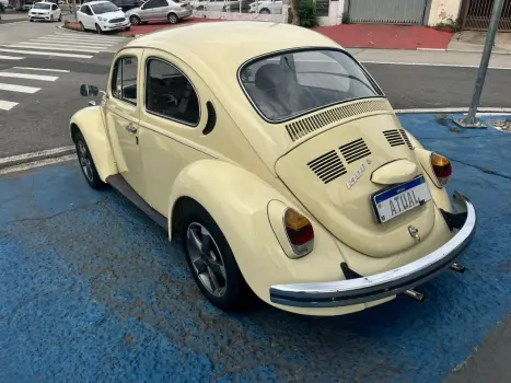 VOLKSWAGEN Fusca 1.3 L, Foto 6