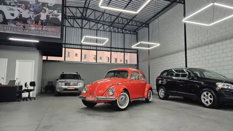 VOLKSWAGEN Fusca 1.3 L, Foto 1