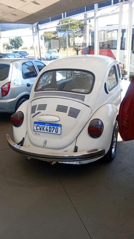 VOLKSWAGEN Fusca 1.3, Foto 3