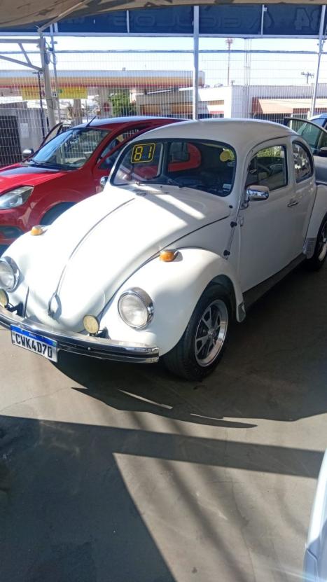 VOLKSWAGEN Fusca 1.3, Foto 4