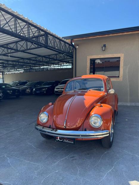 VOLKSWAGEN Fusca 1.5, Foto 2