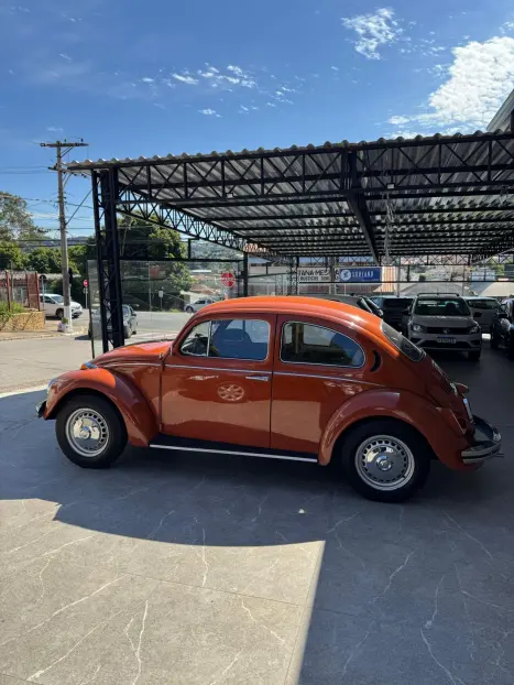 VOLKSWAGEN Fusca 1.5, Foto 4