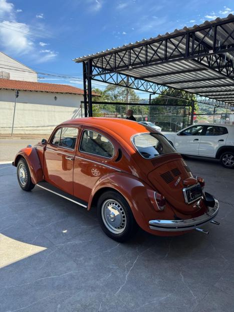 VOLKSWAGEN Fusca 1.5, Foto 5