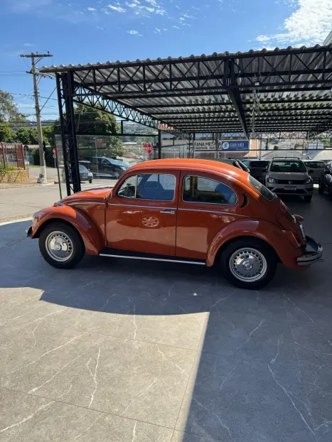 VOLKSWAGEN Fusca 1.5, Foto 7