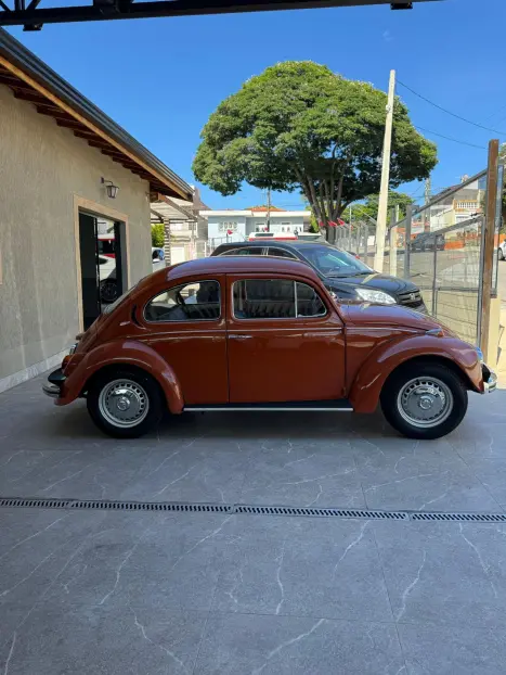 VOLKSWAGEN Fusca 1.5, Foto 8