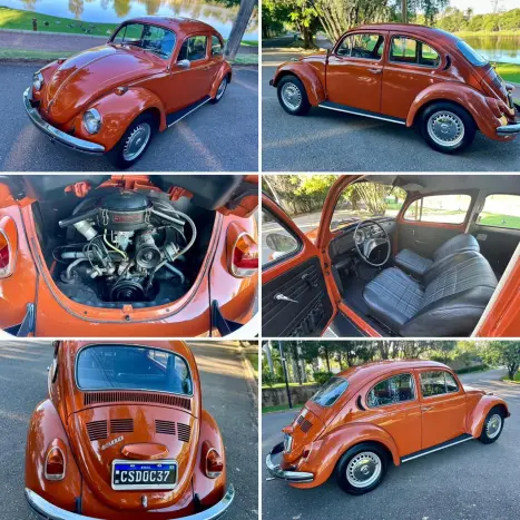 VOLKSWAGEN Fusca 1.5, Foto 12