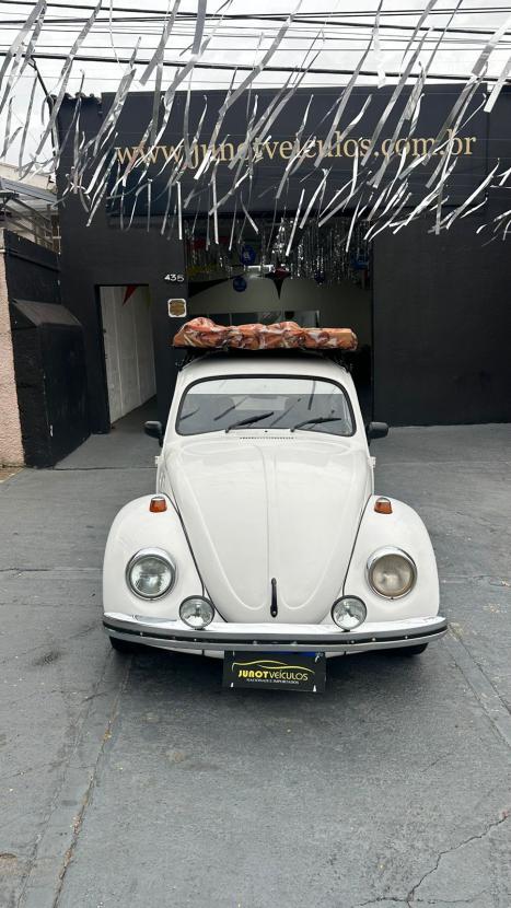 VOLKSWAGEN Fusca 1.6, Foto 2