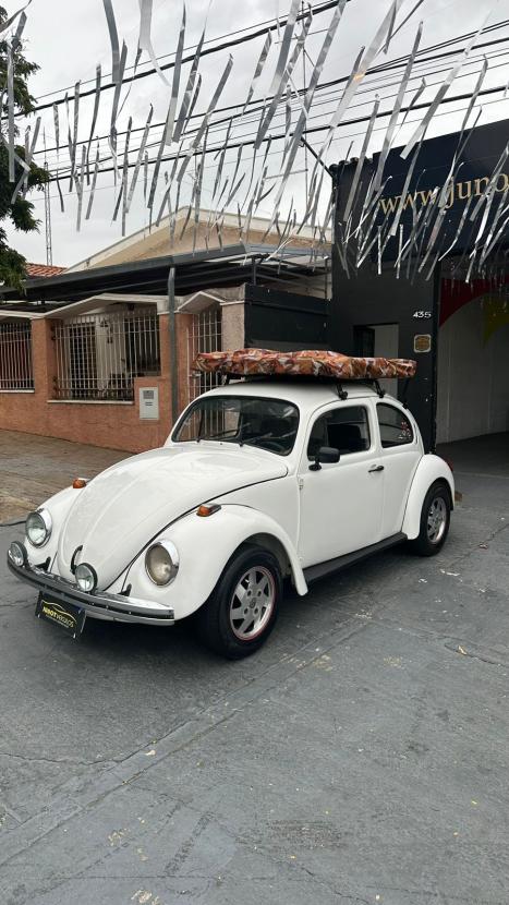 VOLKSWAGEN Fusca 1.6, Foto 3