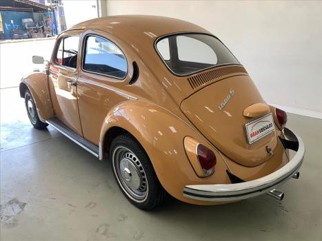 VOLKSWAGEN Fusca 1.6, Foto 5