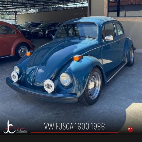 VOLKSWAGEN Fusca 1.6, Foto 1