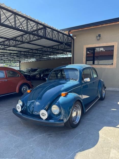 VOLKSWAGEN Fusca 1.6, Foto 3