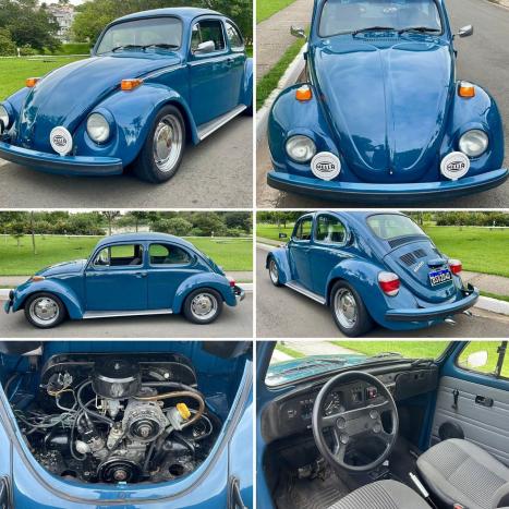 VOLKSWAGEN Fusca 1.6, Foto 12