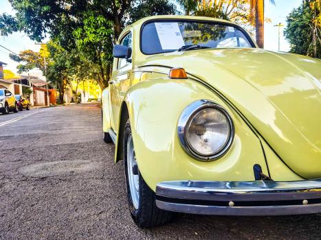 VOLKSWAGEN Fusca 1200, Foto 3