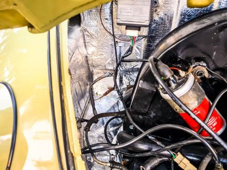VOLKSWAGEN Fusca 1200, Foto 4