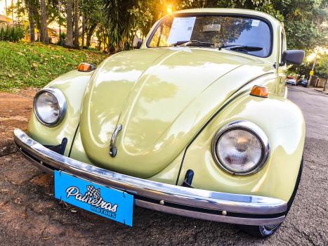 VOLKSWAGEN Fusca 1200, Foto 6