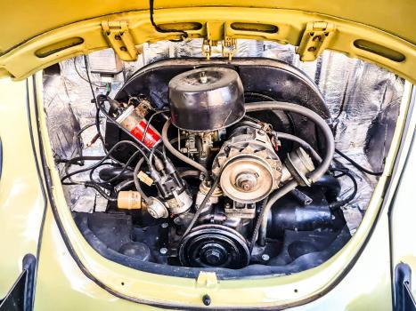 VOLKSWAGEN Fusca 1200, Foto 8