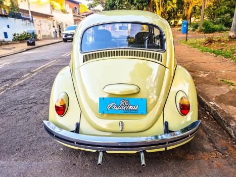 VOLKSWAGEN Fusca 1200, Foto 10