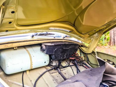 VOLKSWAGEN Fusca 1200, Foto 16